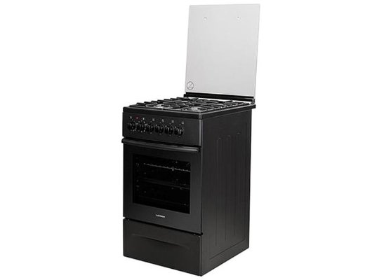 Плита комбинированная LERAN GEC 2361 AT